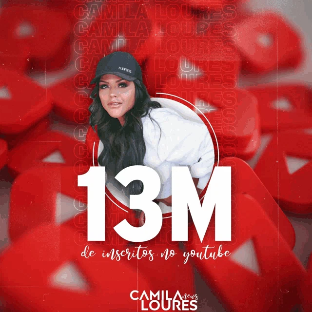 Cln Camila Loures Meme