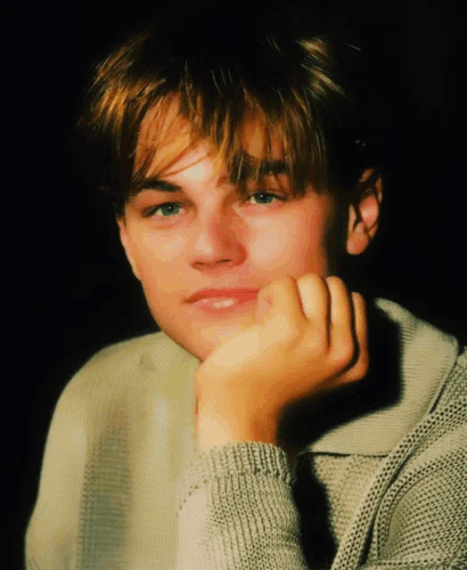 Leonardo Dicaprio Meme