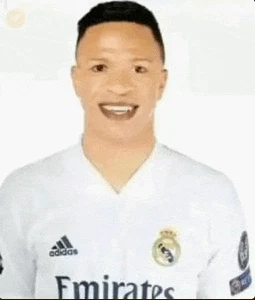 White Vinicius Meme