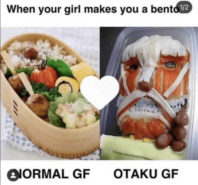 Bento Bento Meme Meme