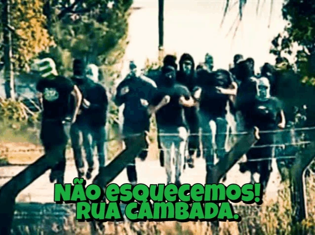 Sporting Terror Meme