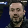 Roberto De Zerbi Meme