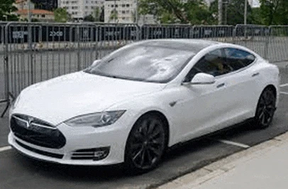 Tesla Meme