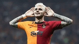 Aboubakar İcardi çakar Meme