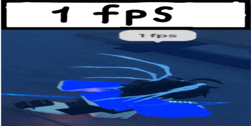 1 Fps Meme