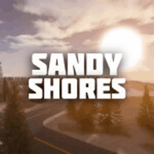 Sandy Shores Meme
