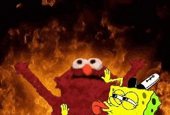 Elmo Gifs Meme