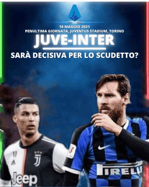 Inter Meme