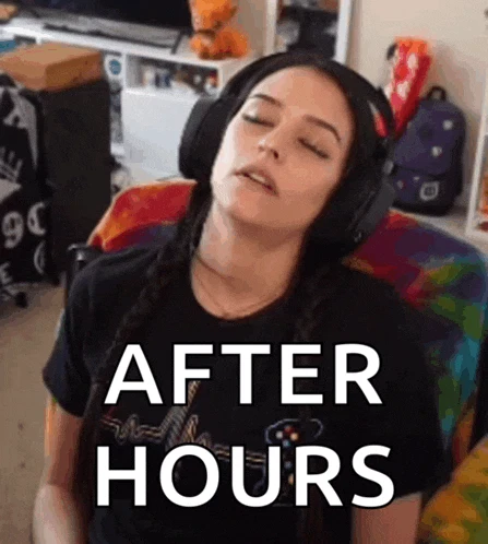 Jaycgee Sleeper Meme