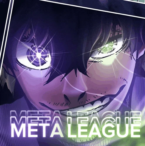 Meta League Meme