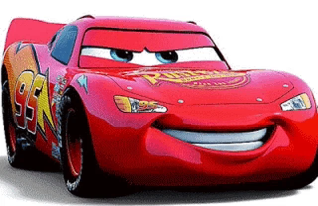Rayo Macqueen Meme