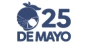 Logo 25 De Mayo Meme