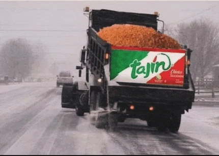 Tajin Meme