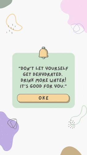 Dehydrated Dehydration Meme