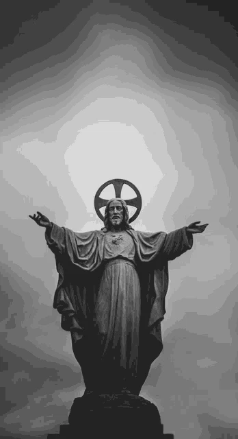 Jesus Stone Meme
