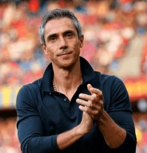 Paulo Sousa Meme