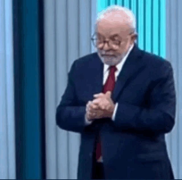 Meme Lula Meme