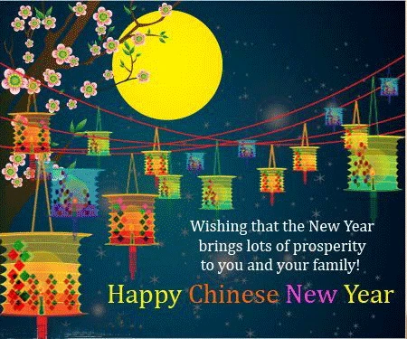 Happy Chinese New Year Happy Lunar New Year Meme