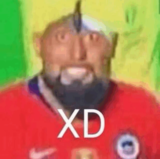 Jiji Meme