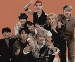 Stray Kids Meme