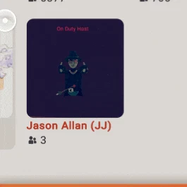 Jj Jason Meme