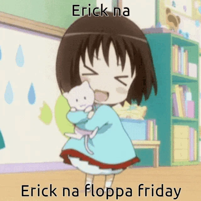 Erick Pico Meme