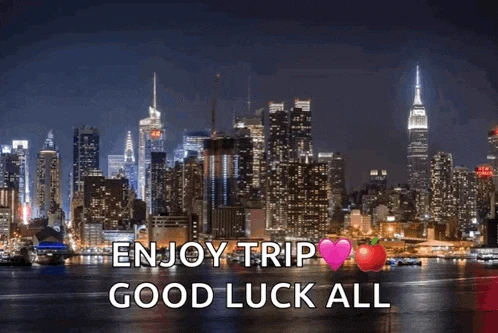 New York City The Best Meme