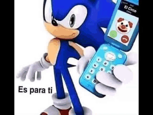 Es Para Ti Meme