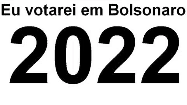 Bolsonaro Bolsonaro2022 Meme