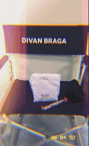 Divan Braga Film Director Meme