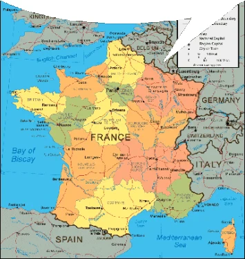 France Meme