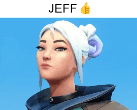 Jeff Meme