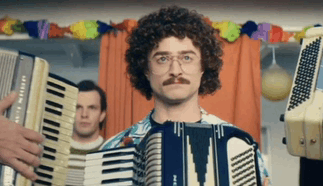 Weird Al Weird Al Yankovic Meme
