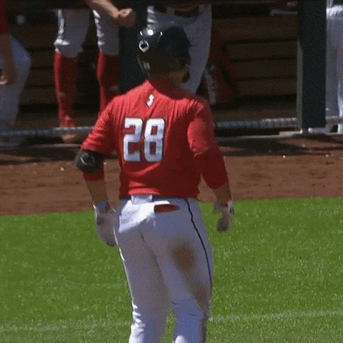 Rbaseball Rutgers Meme