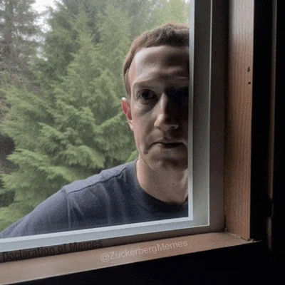 Zuckerberg Mark Zuckerberg Meme