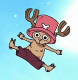 Chopper Chopper One Piece Meme