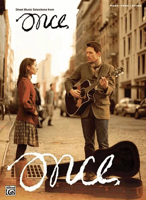 Once Broadway Meme