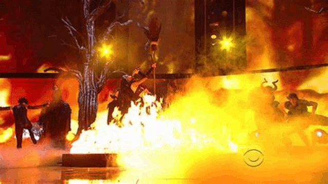Katy Perry Super Bowl Illuminati Ritual Meme