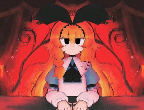 Alice Meme