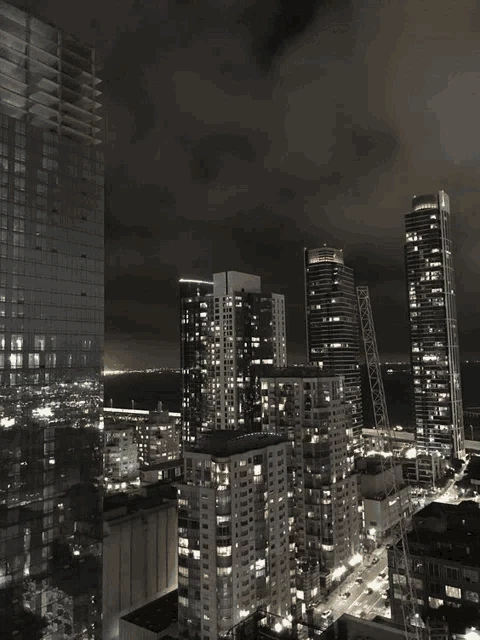 City Meme