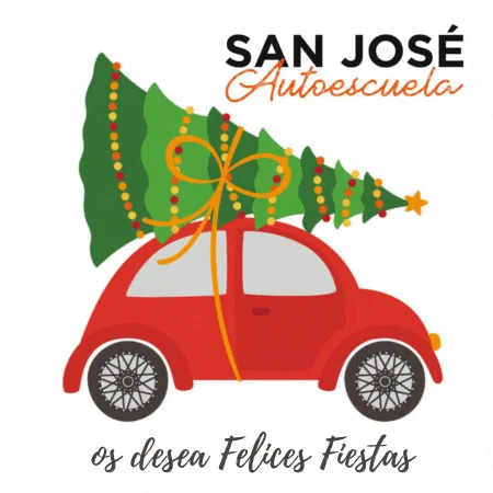 Autoescuela San José Felices Fiestas Meme