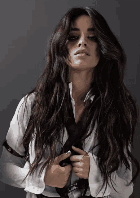 Camila Tops Meme