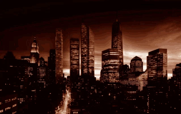 City Meme