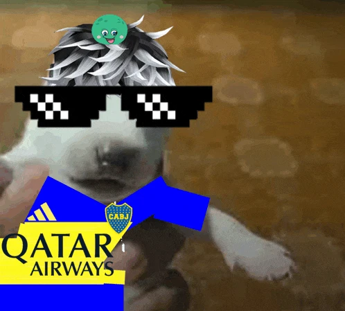 Perfil Tostos Siu Meme