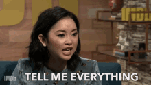 GIF pujat per Kimmy
