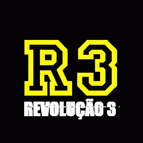 R3 Revolução 3