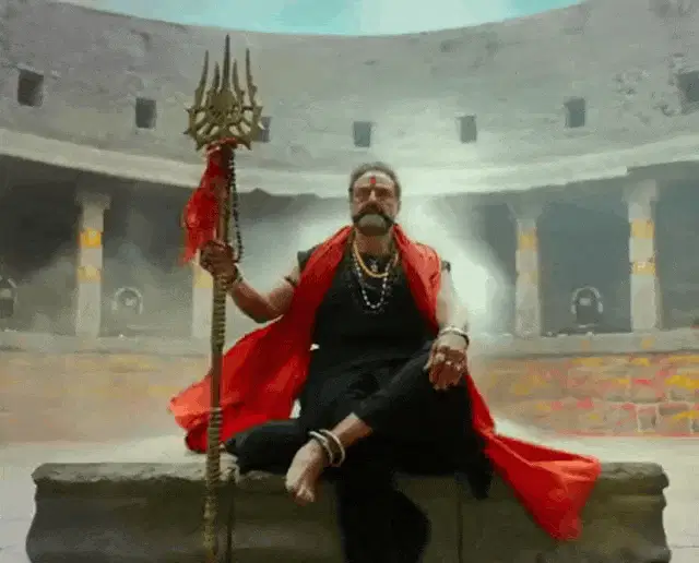 Akhanda Meditation Trending