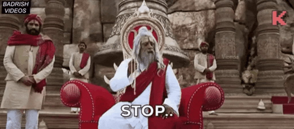 Prakash Raj's Serious Comedy Reactions