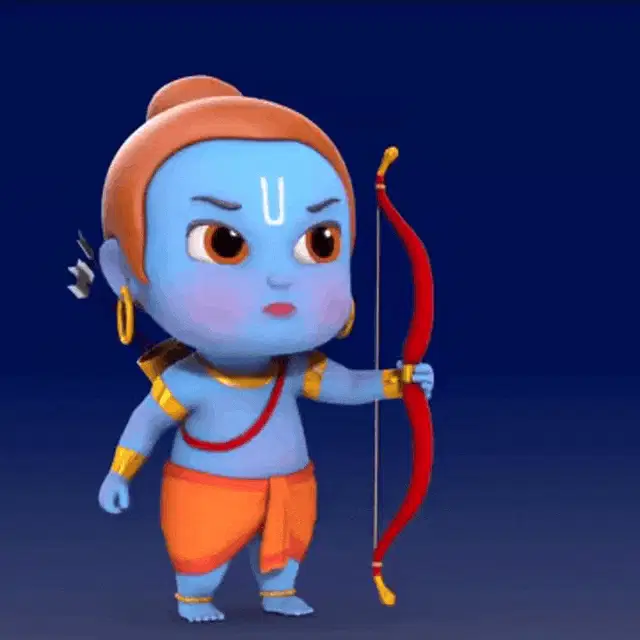 Ranam God War Festival