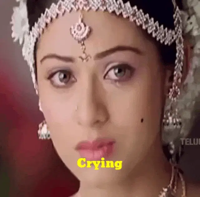 Crying Movies
